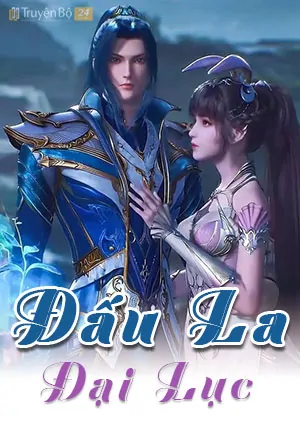 Đấu La Đại Lục