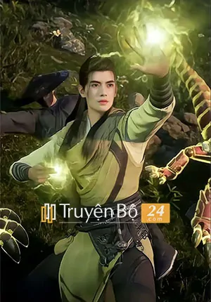 Phàm Nhân Tu Tiên