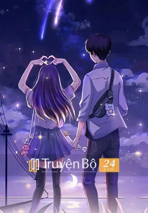 Tặng Anh Một Tình Yêu Nhỏ