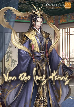 Vạn Đạo Long Hoàng