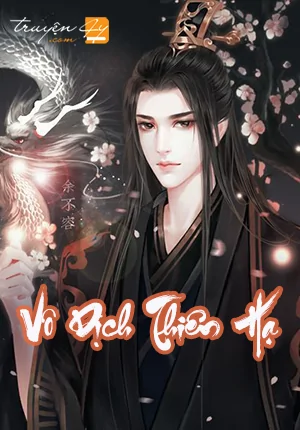 Vô Địch Thiên Hạ