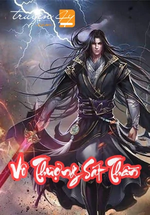 Vô Thượng Sát Thần