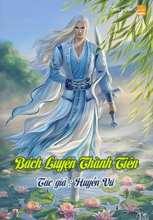 Bách Luyện Thành Tiên