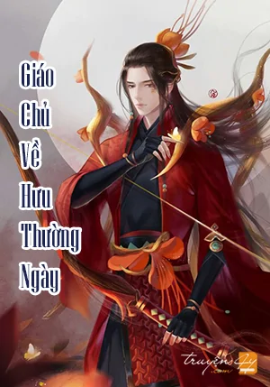 Giáo Chủ Về Hưu Thường Ngày