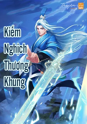 Kiếm Nghịch Thương Khung