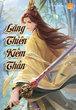 Lăng Thiên Kiếm Thần
