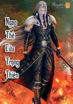 Ngạo Thế Cửu Trọng Thiên