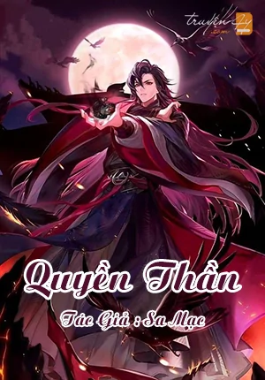 Quyền Thần