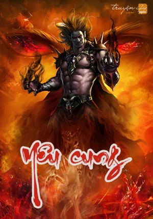 Yêu Cung
