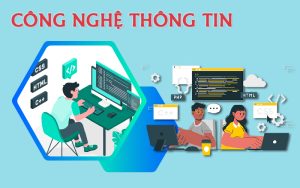 Công nghệ thông tin