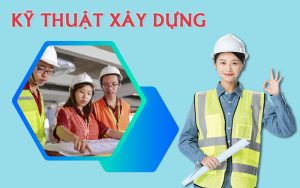 Kỹ thuật xây dựng