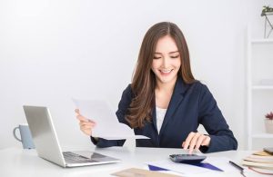 Khóa học kế toán công ty thương mại và dịch vụ chuyên sâu