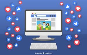 Facebook Marketing