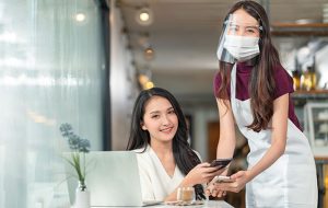 Quản Lý Hair Salon