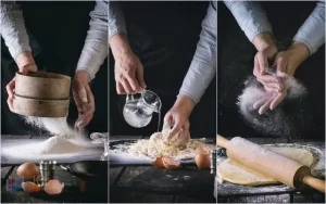 Khóa Học Bánh Mì Nâng Cao