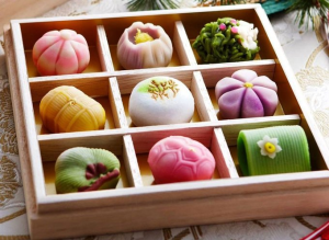 Khóa Học Làm Bánh Nhật
