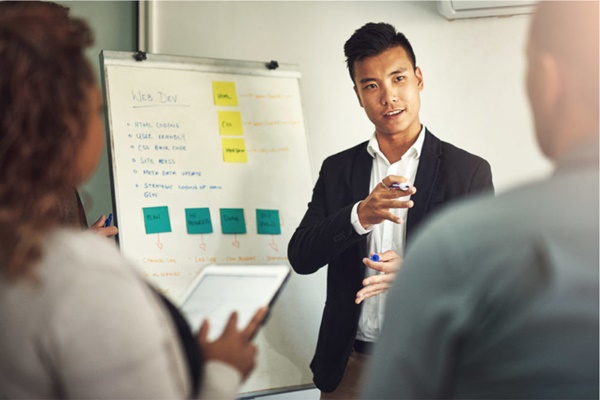 Giám Đốc Digital Marketing