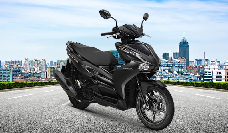 mua xe Honda AirBlade 125cc