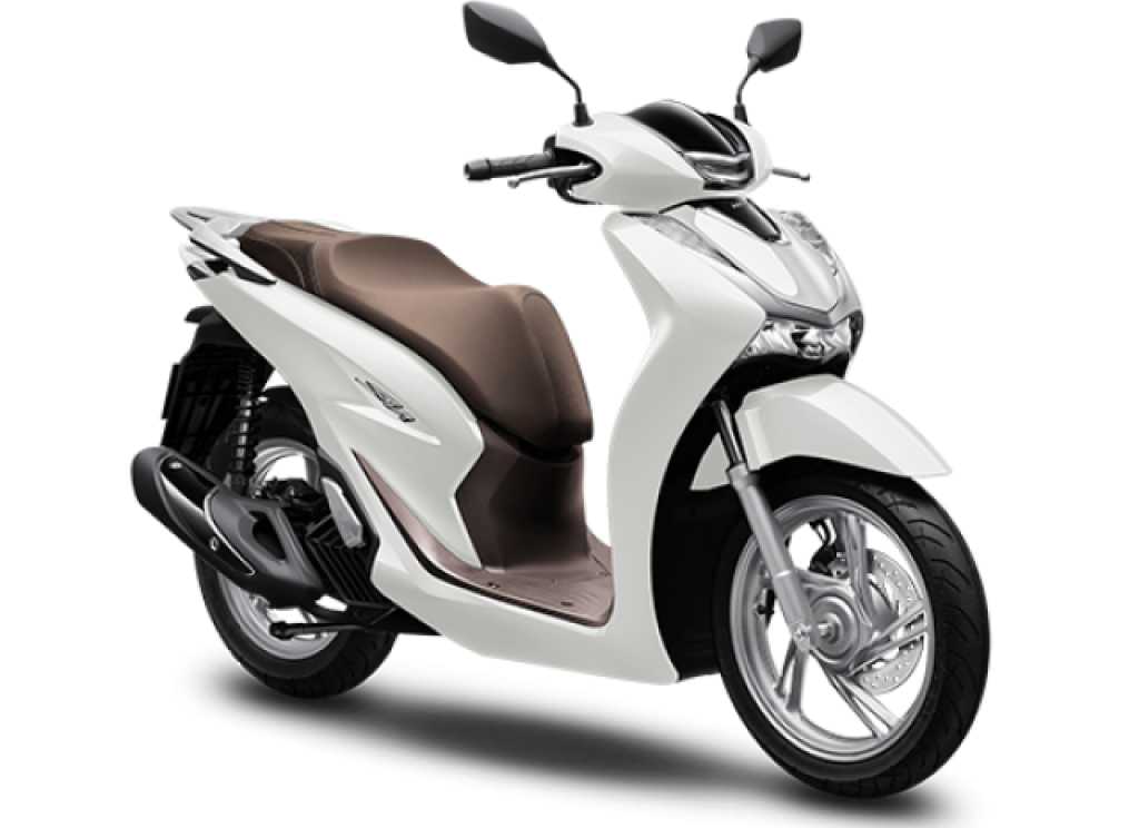 mua xe máy Honda SH 125i