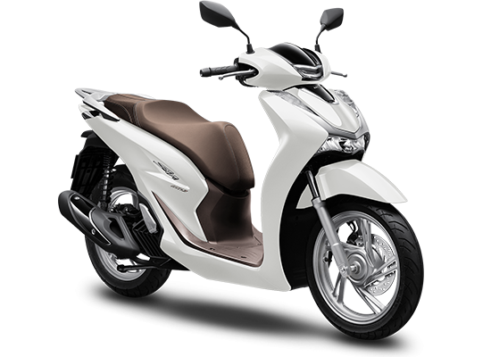 mua SH 160 ABS