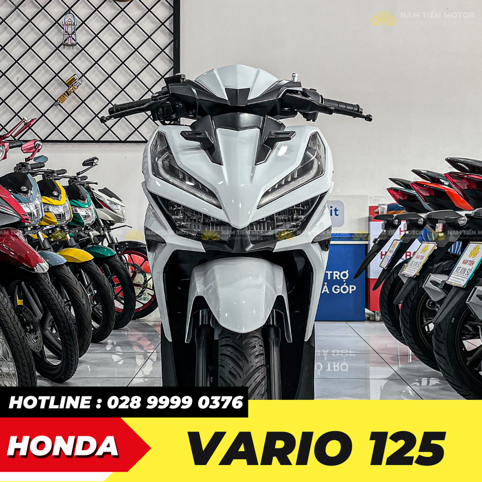 cửa hàng xe máy Honda ủy quyền tại Nhơn Trạch