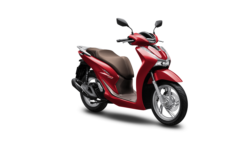 Cửa hàng bán xe máy Honda SH 125i chính hãng