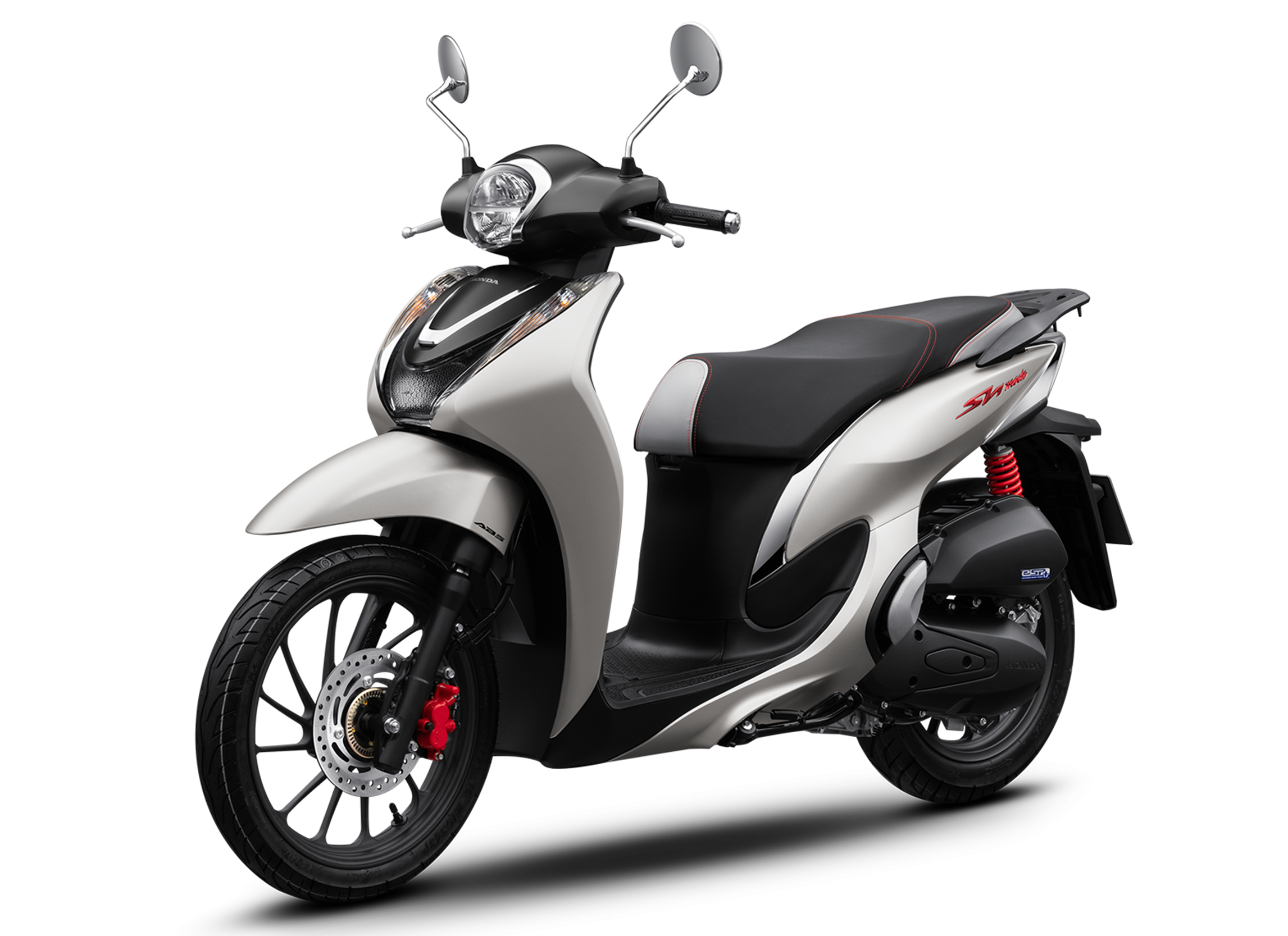 Tìm mua xe máy Honda SH mode giá tốt