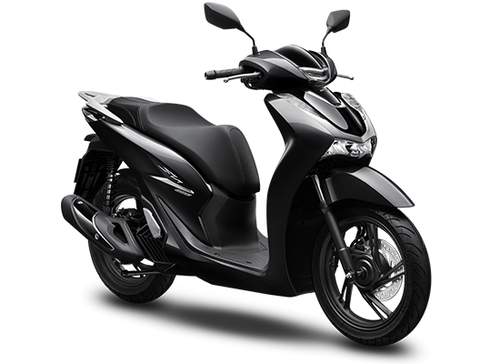 mua xe máy Honda SH 160i chính hãng