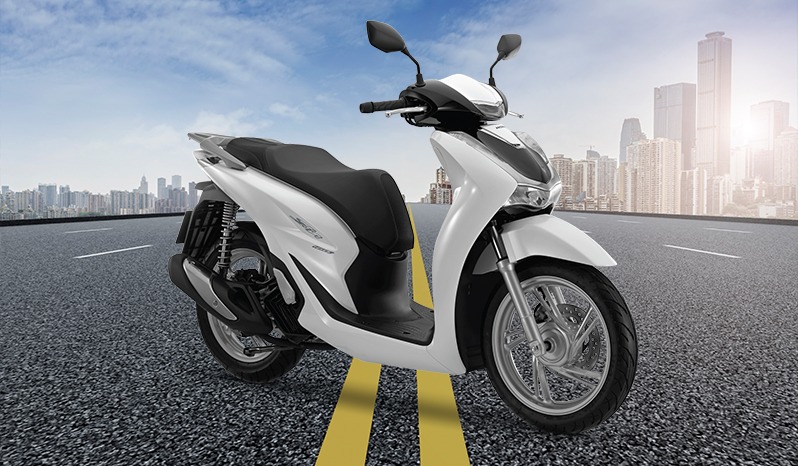 mua xe Honda SH 160i giá tốt