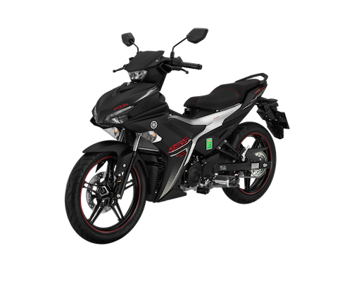 Địa chỉ mua xe máy Yamaha trả góp 0 lãi suất uy tín tại Dĩ An
