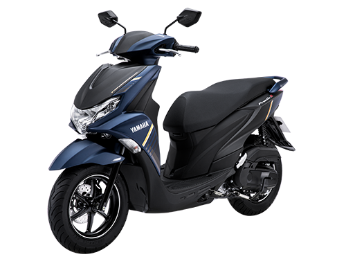 Mua xe máy Yamaha Freego giá rẻ