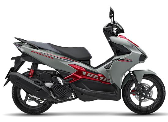 xe Honda Airblade 2025