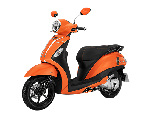 mua xe Yamaha Grande trả góp tại Bình Tân