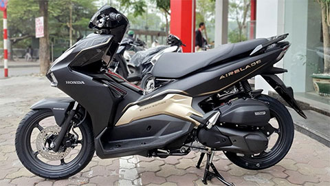 Mua xe máy Honda Air Blade 125 2023 chính hãng
