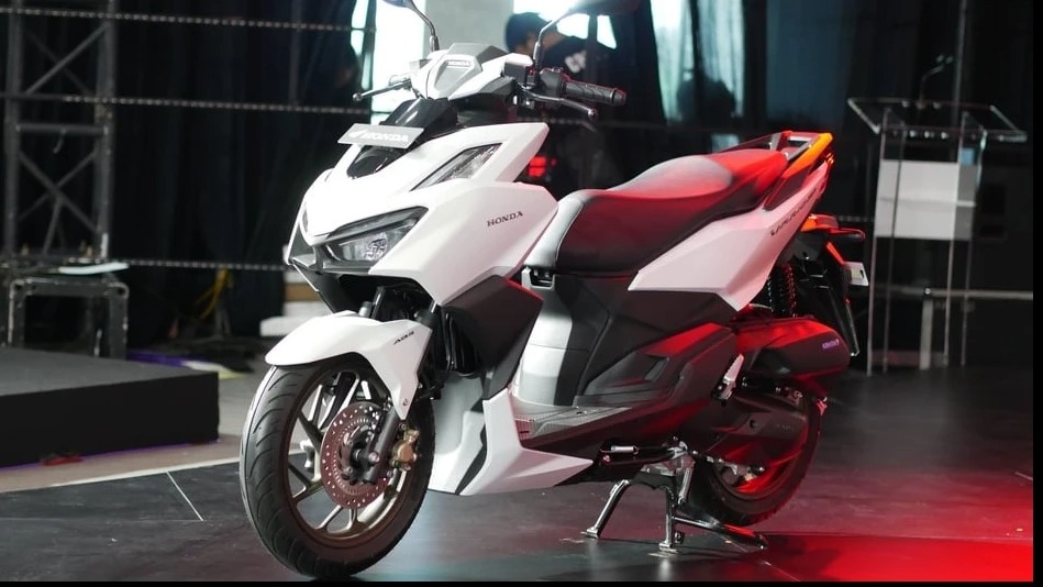 mua xe máy Honda Vario 160 giá tốt