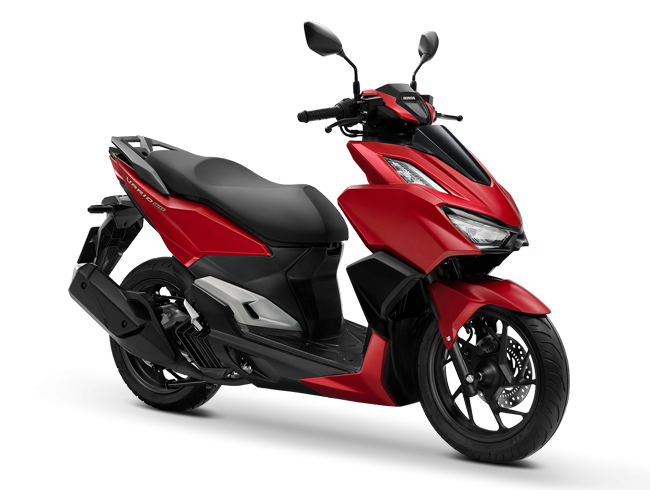 mua Honda Vario 160 chính hãng