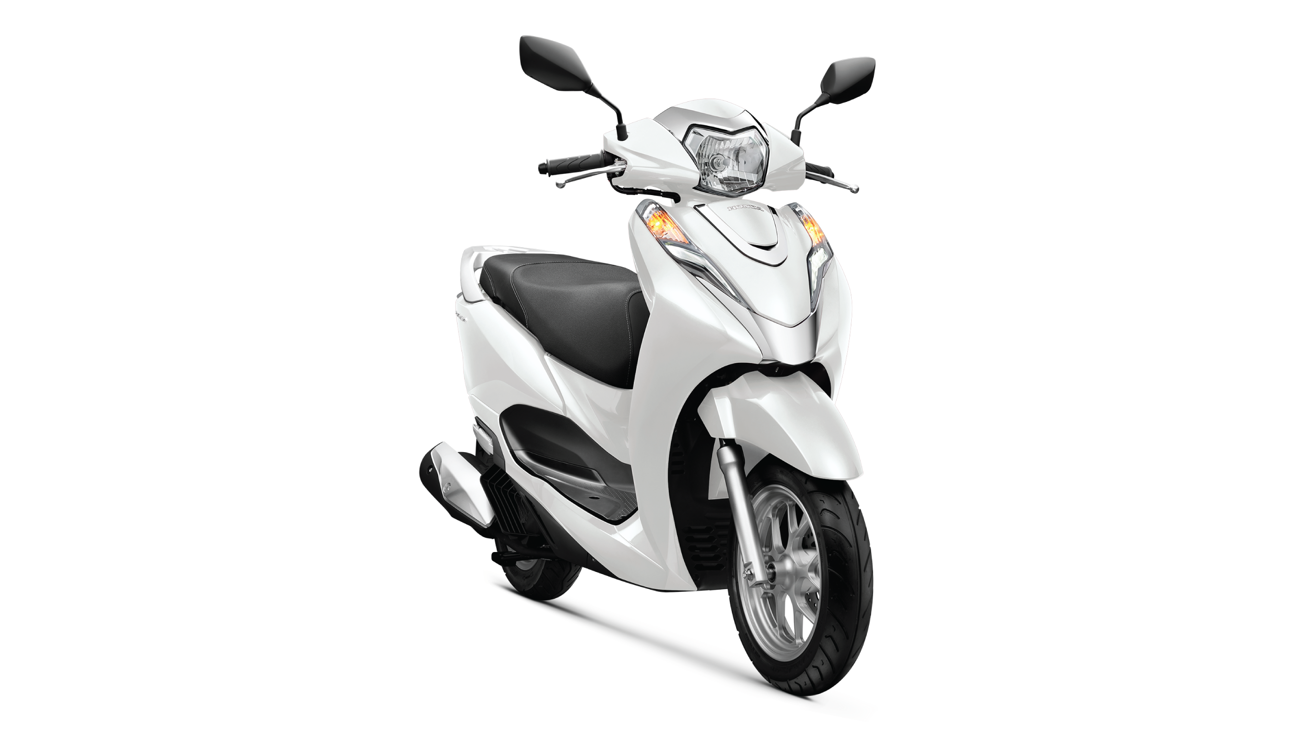 Mua xe máy honda trả góp tại Hóc Môn