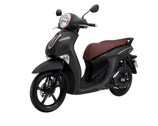 Xe Janus Giới Hạn Màu Mới 2024 - Hình ảnh 5