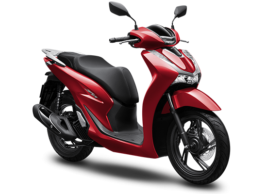 mua SH 160 ABS