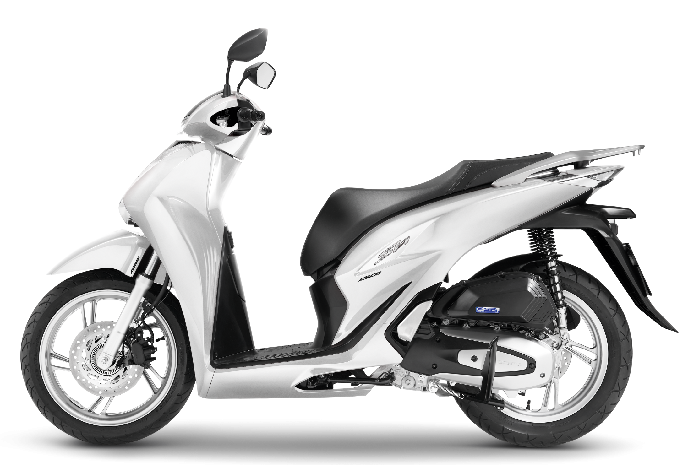 đại lý bán xe máy Honda SH 150i giá tốt