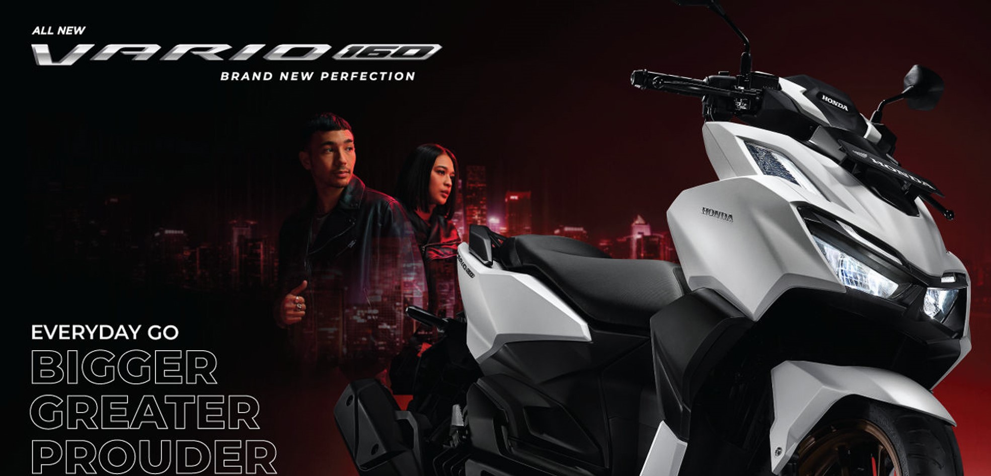 mua xe máy Honda Vario 160