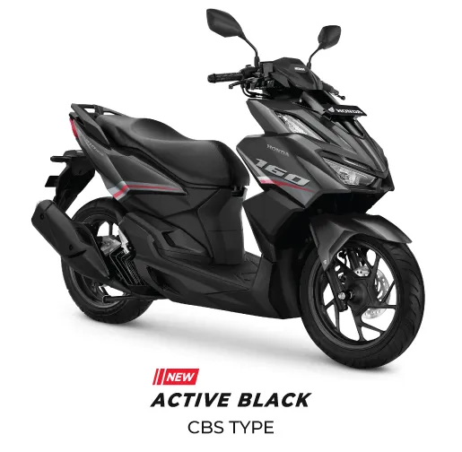 Vario 160 trả góp
