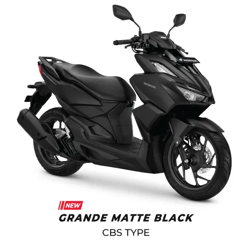 mua xe máy Honda Vario CBS 160 trả góp tại Dĩ An