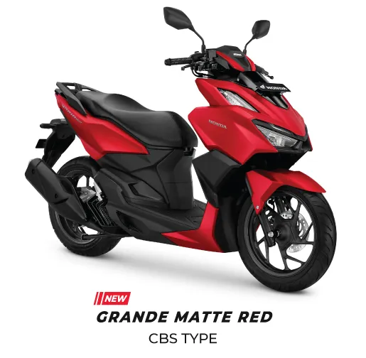 Đại lý bán xe máy Honda Vario 0 lãi suất uy tín