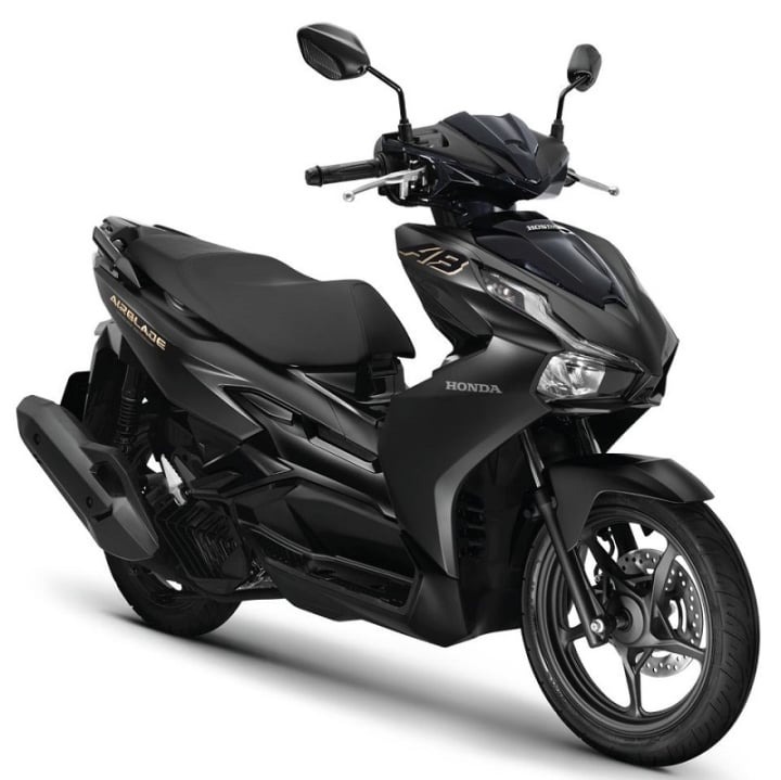 mua xe Honda AirBlade 125cc