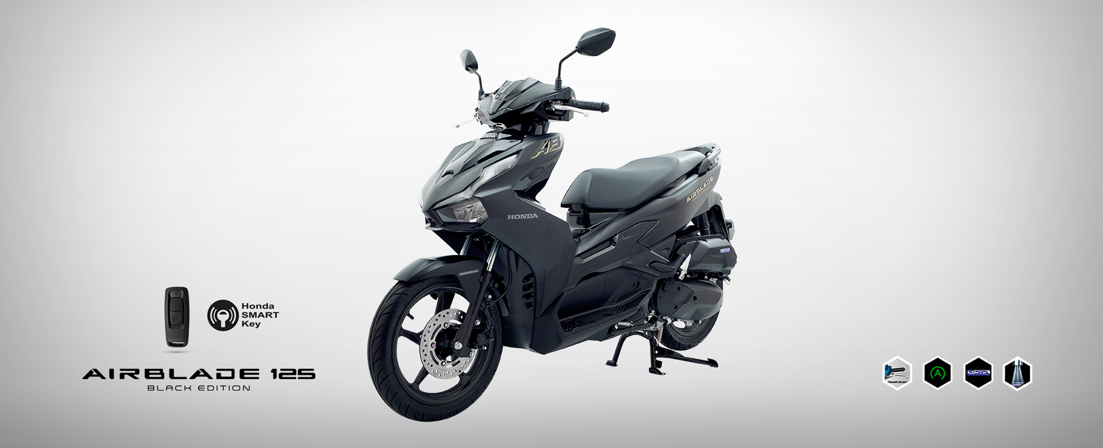 mua xe Honda AirBlade 125cc