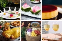 Chuyên Đề Kinh Doanh Mâm Lễ