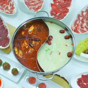 Chuyên Đề Lẩu Bò Triều Châu