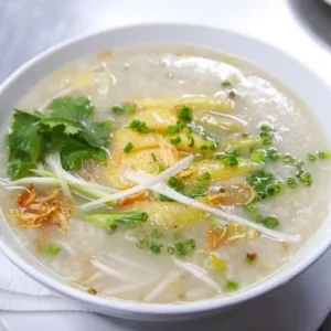 Chuyên Đề Các Món Gà