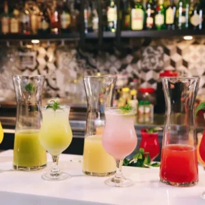 Chuyên Đề Nước Ép